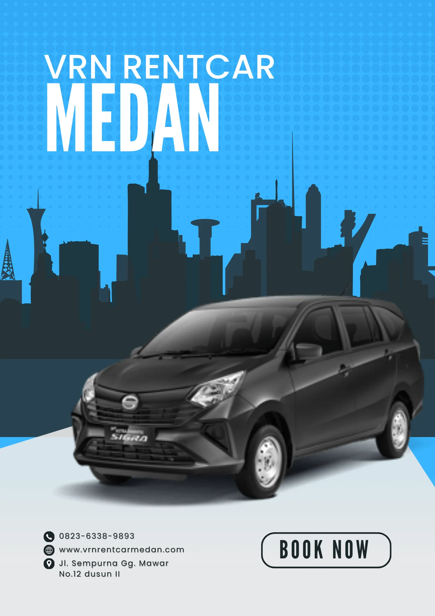 Daihatsu Sigra