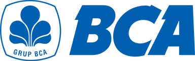 Logo Bank BCA