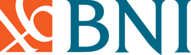 Logo Bank BNI